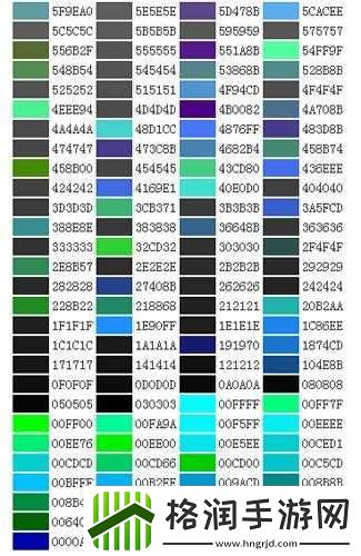 如何打出手游问道游戏中的闪烁字体