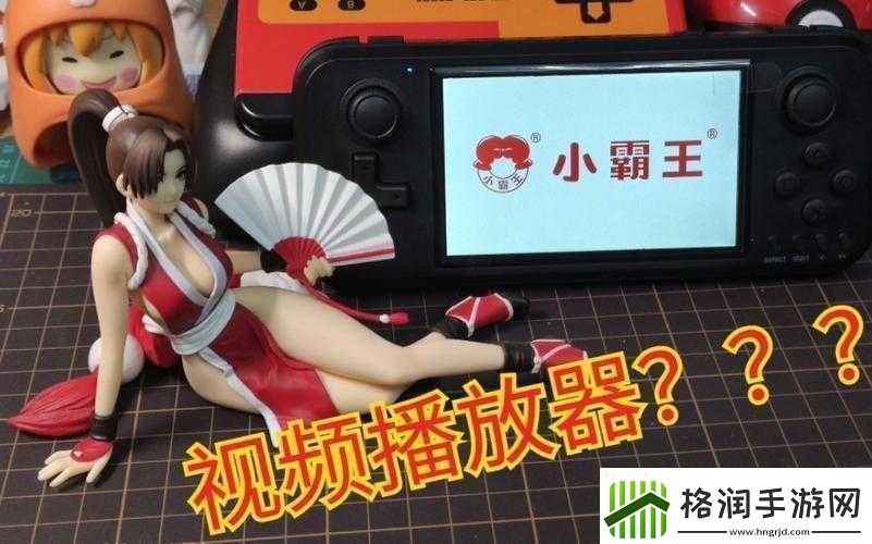 小霸王骑吴琼安装与配置指南