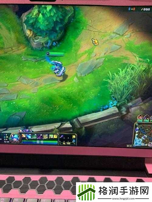 观看英雄联盟比赛如何切换到第视角