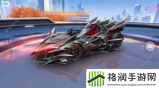 QQ飞车手游蓝影主宰与狗车特性技能谁更强