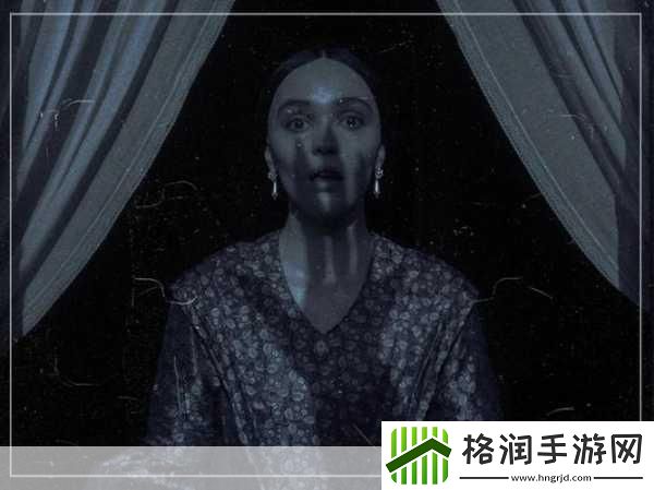 惊悚预告！野狗子恐怖游戏新截图震撼曝光