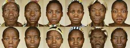 东亚人情感与欧美情感区别