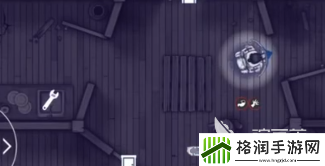 阿瑞斯病毒2地下室怎么开