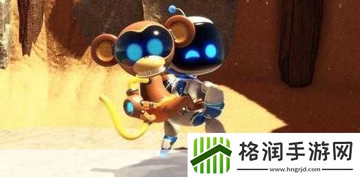 独家揭秘索尼宇宙机器人手游版来袭