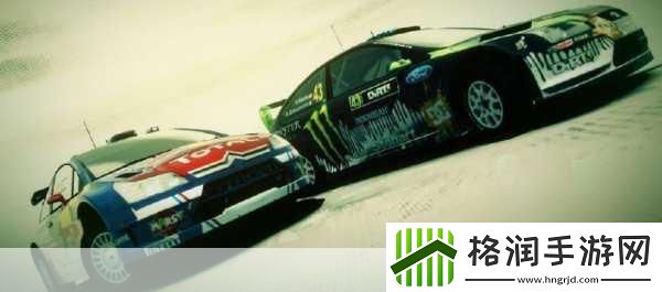 给力啊！尘埃3经典拉力赛车大作深度试玩体验