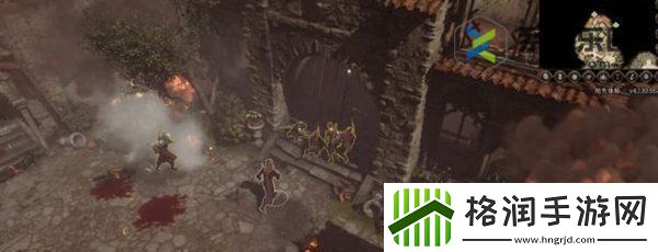 博德之门3营救大公爵任务完成方法