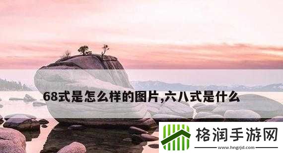 68式是怎么样的图片