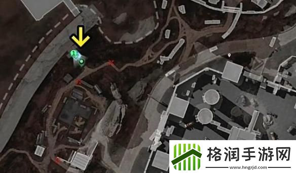 三角洲行动零号大坝隐秘协议箱在什么位置