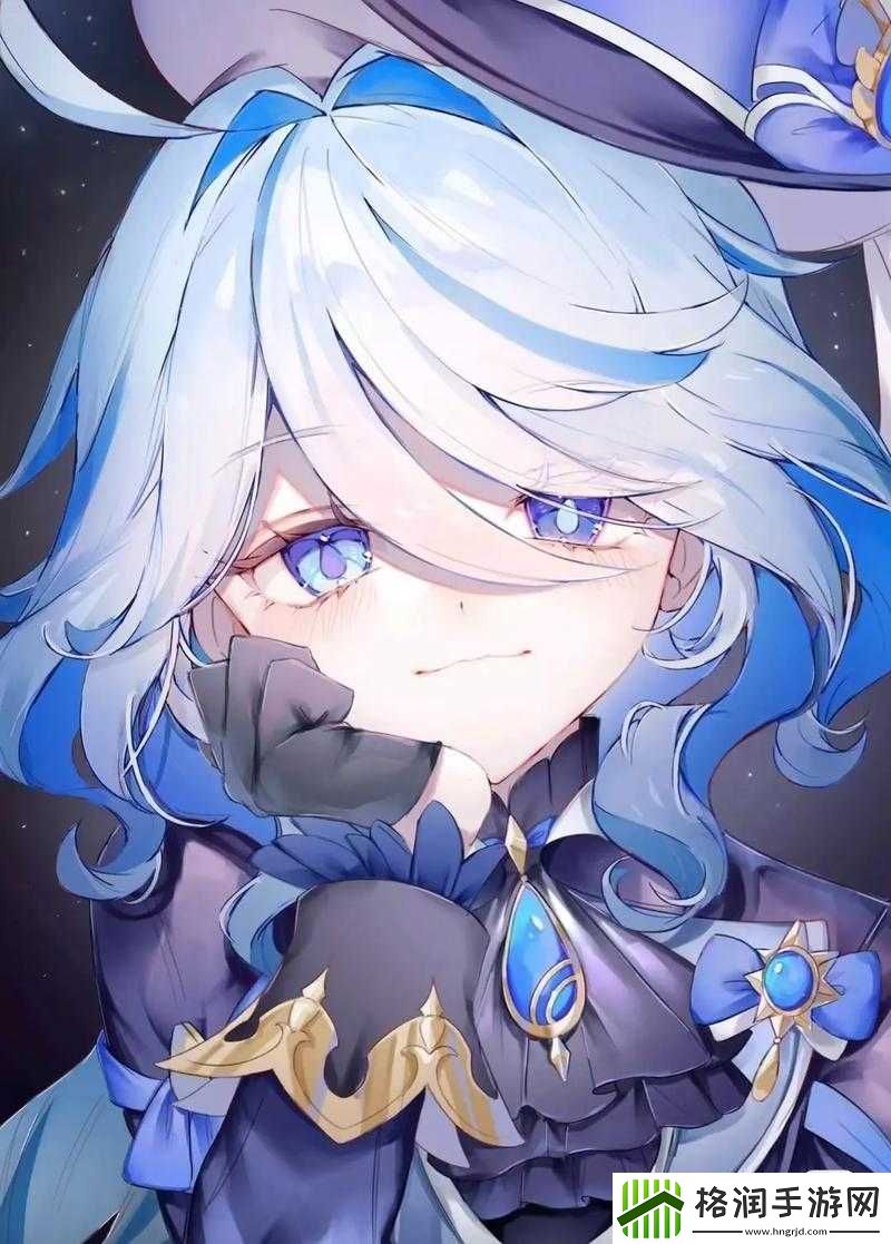 芙宁娜被旅行者导管的奇妙经历