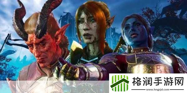 博德之门3攻略秘籍