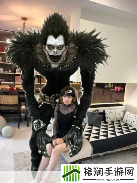 独家揭秘死亡笔记手游震撼PV曝光