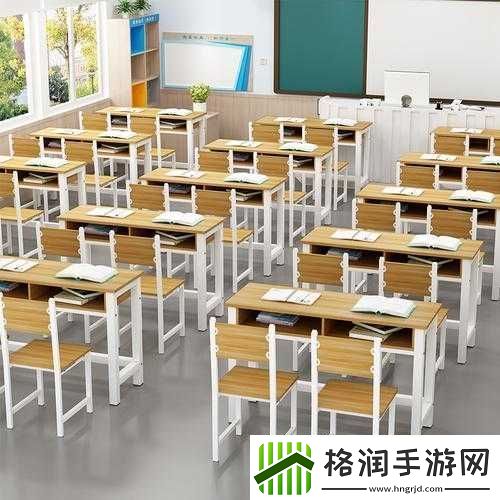 学校课桌椅