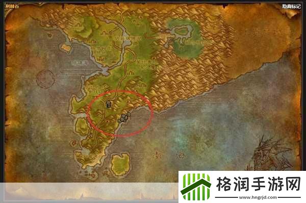 乌龟服饰品发光的黑珍珠哪里掉落