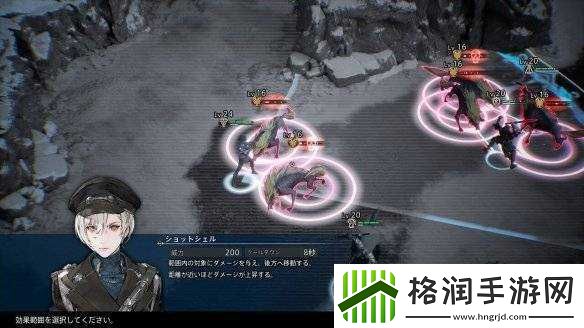 神领编年史骑兵分类与骑兵种类详解