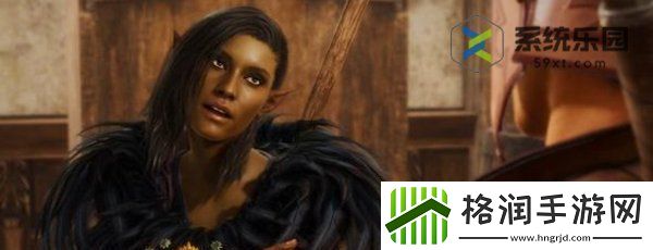 博德之门3营救大公爵任务完成方法