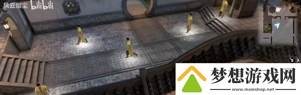 古龙风云录友情支线攻略