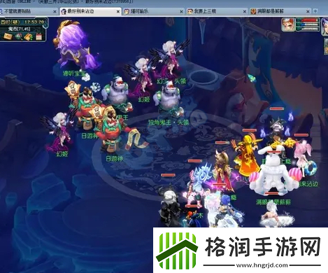 梦幻西游1078伤魔棒能带来多少增值