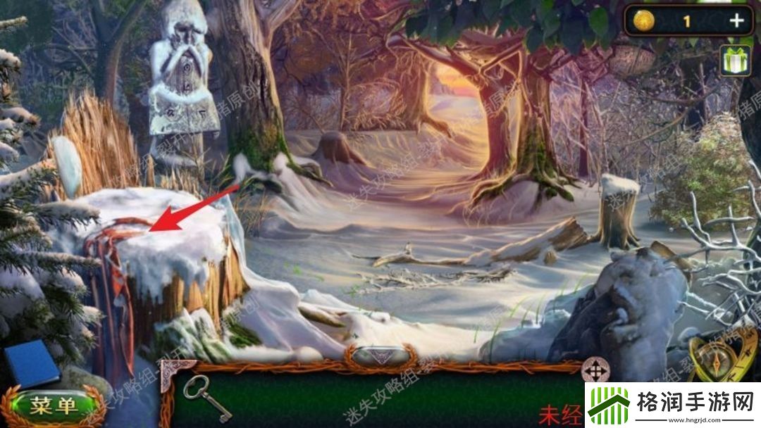 密室逃脱20巨人追踪符文按钮顺序是什么