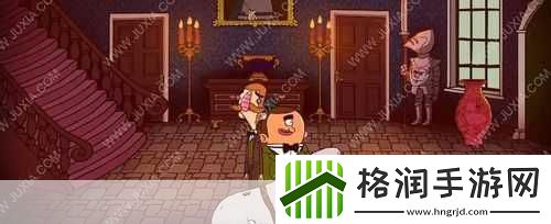 独家揭秘伯特伦费德历险记第二章绝境震撼回归