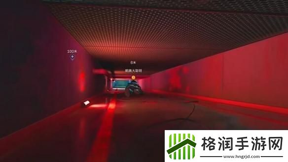 三角洲行动零号大坝隐秘协议箱在什么位置