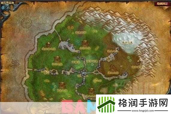 卡鲁亚克钓鱼大赛奖励探秘魔兽世界中的珍稀宝藏