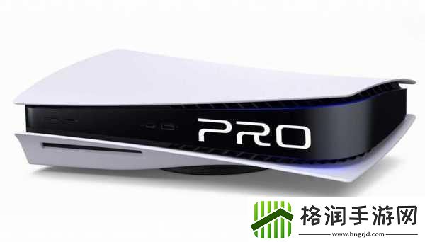 震撼来袭！索尼PS5