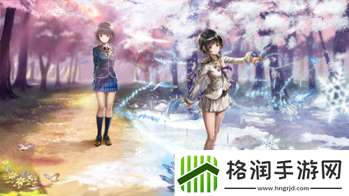 另一个伊甸全新外传开启AS形态角色免费获取！