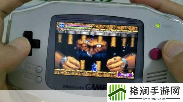 悟饭游戏厅恶魔城晓月圆舞曲金手指代码