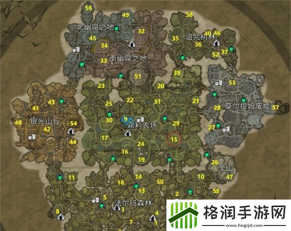 夜族崛起织布机获取攻略