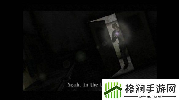 寂静岭2重制版官方对比视频