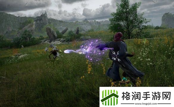王权与自由steam将于10月2日免费开玩！锁国区