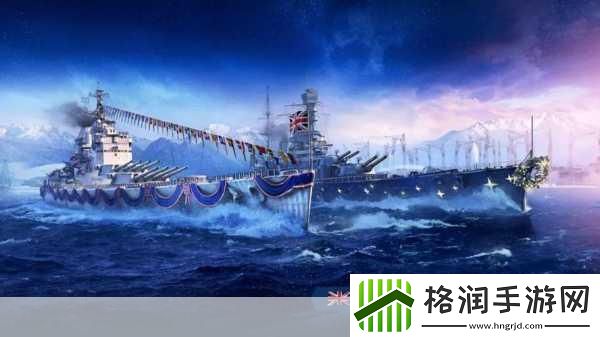 航海迷必看！大航海舰船装备深度剖析