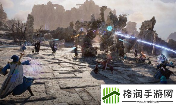 王权与自由steam将于10月2日免费开玩!锁国区