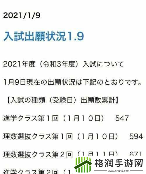 日本の中学校学生数が