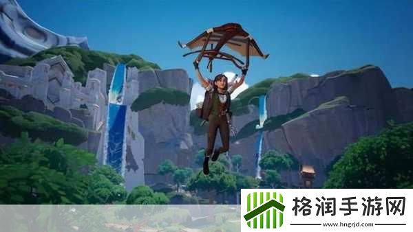 暴雪新作泰坦曝光