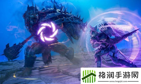 王权与自由steam将于10月2日免费开玩！锁国区