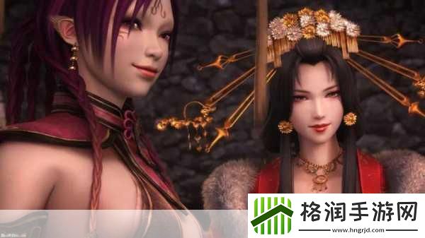 震撼发布无双大蛇2终极版PC登陆Steam