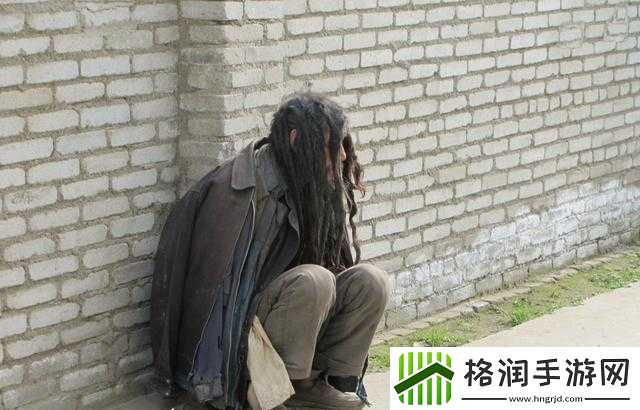 流浪汉拉我进桥底免费阅读