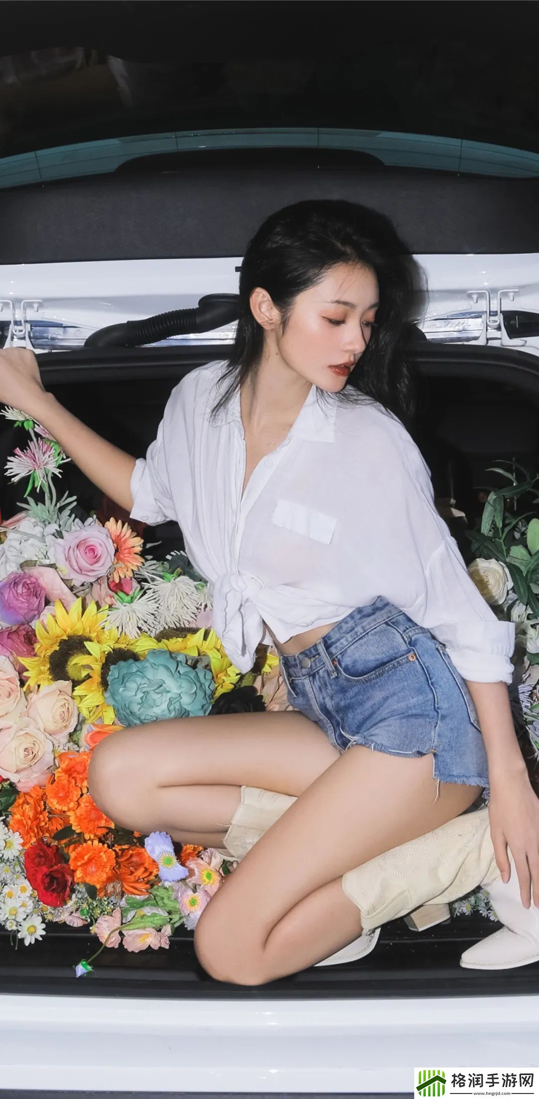 日本水蜜桃身体乳的美白效果