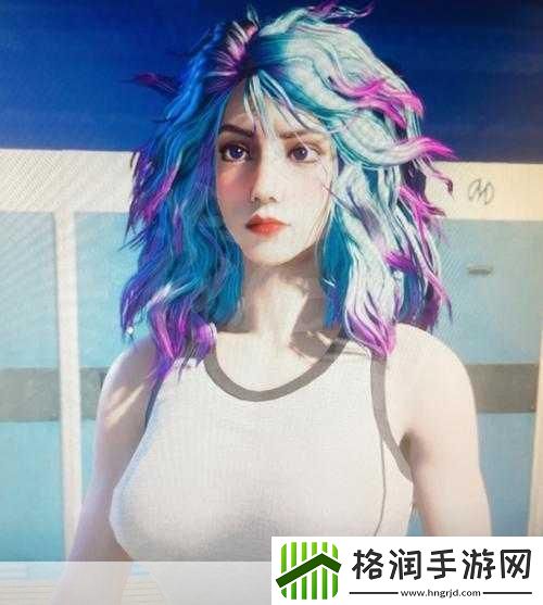 黑道圣徒3美女数据合集黑道圣徒3捏脸数据美女帅哥图文汇总