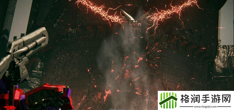 装甲核心系列未来有望