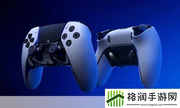 玩家注意！索尼PS5手柄海外价格微调