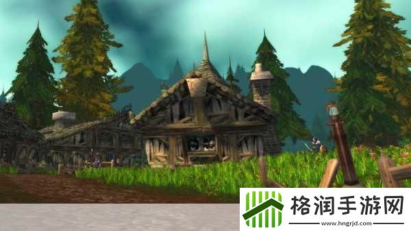 独家揭秘DNF魔兽新章震撼开启