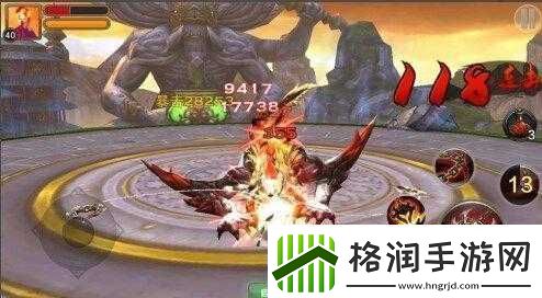 全民斗战神75上古神兽通关技巧剖析