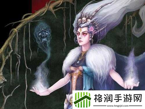 前进吧悟空魔·白骨