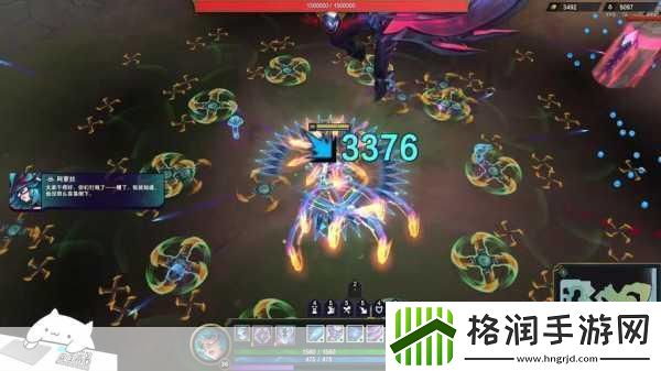 lol无尽狂潮英雄强度排行榜最新