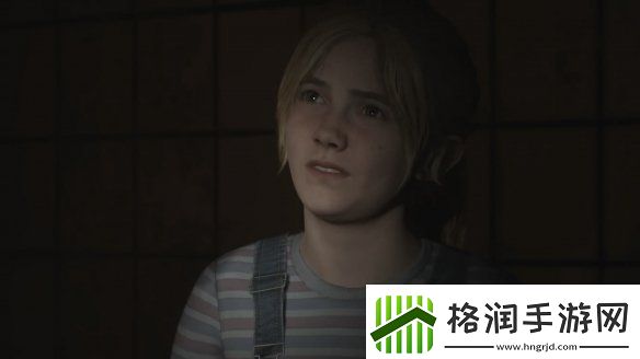 寂静岭2重制版官方对比视频