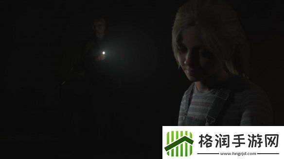 寂静岭2重制版官方对比视频