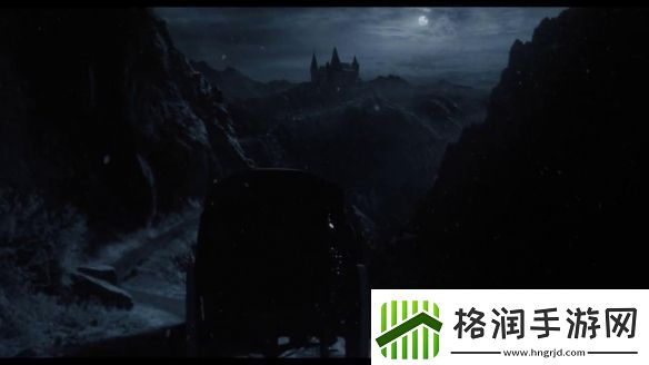 剧版诺斯费拉图曝新预告