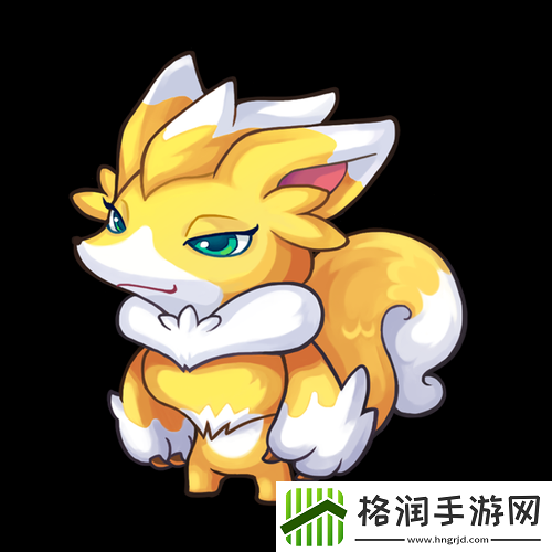 捉妖Q传妖兽介绍